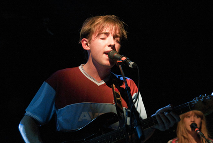 the wombats